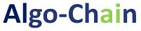 Algo-Chain Logo Image