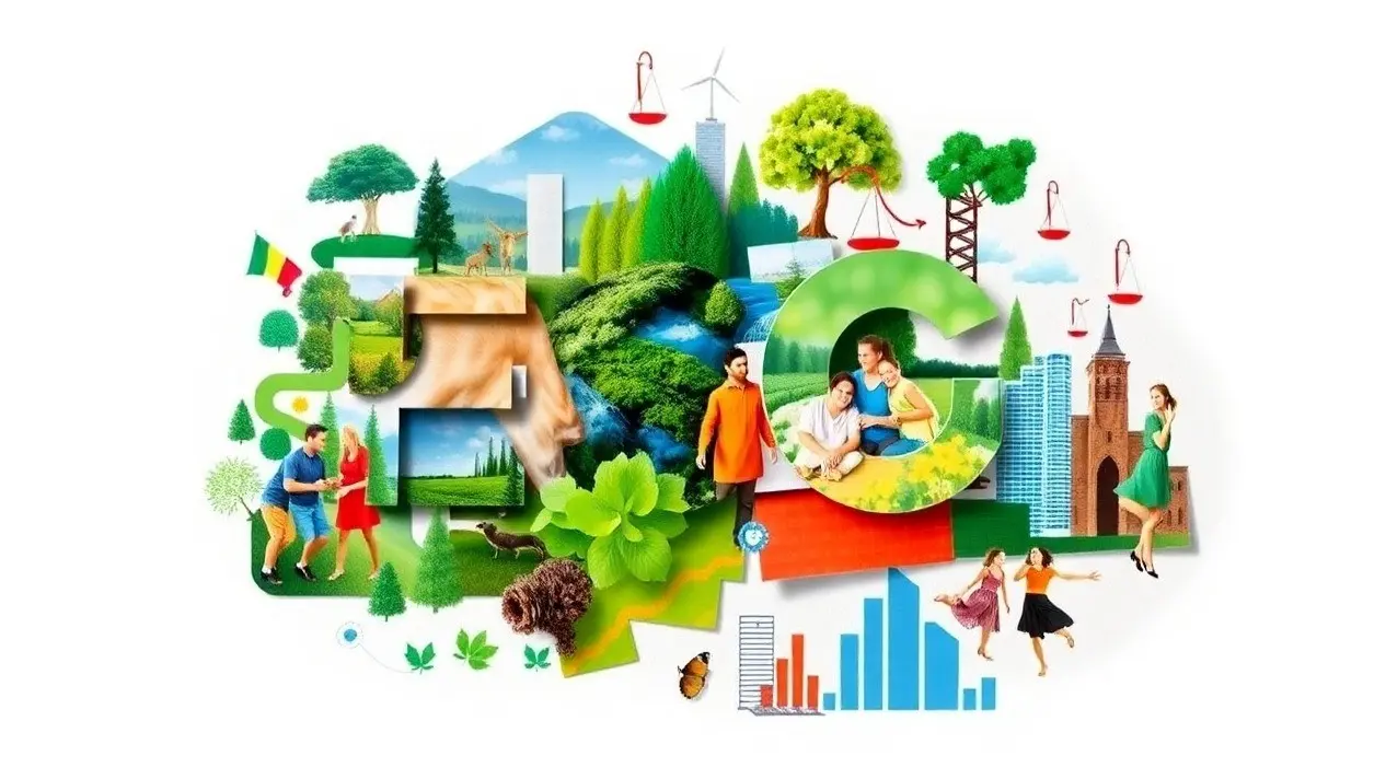 Model Portfolios for the Modern Investor: Sustainable Investing, From Paris Aligned ETFs and Green Bond ETFs