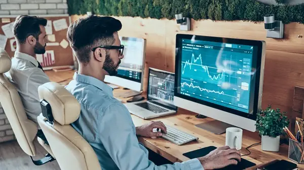 The Use of Trading Signals in Portfolio Construction