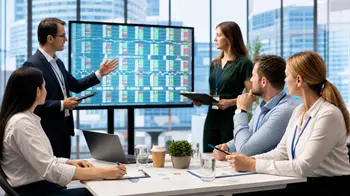 Adaptive Advice: Why Static Portfolios Are Becoming Obsolete.