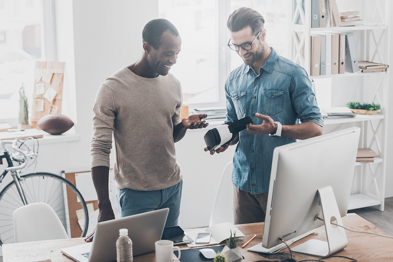 Evolution or Revolution?